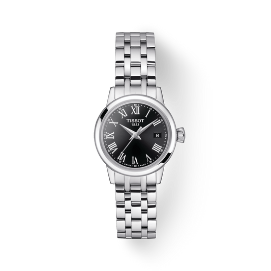 TISSOT CLASSIC DREAM LADY T1292101105300