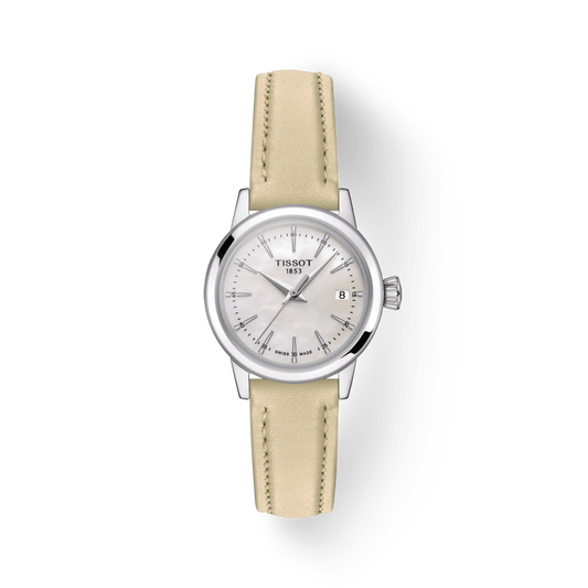 Tissot Classic Dream Lady T1292101611100