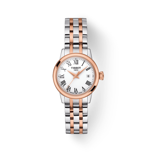 TISSOT CLASSIC DREAM LADY T1292102201300