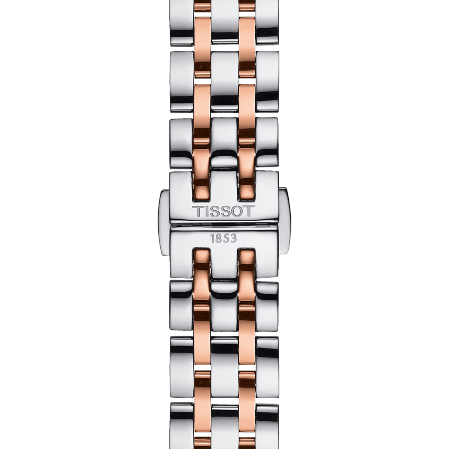 TISSOT CLASSIC DREAM LADY T1292102201300
