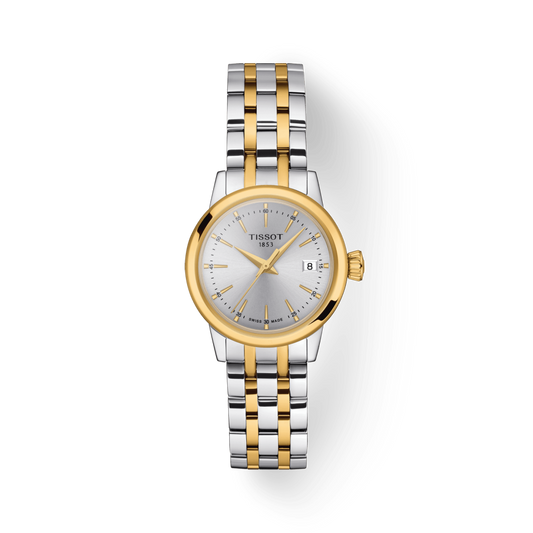 Tissot Classic Dream Lady T1292102203100