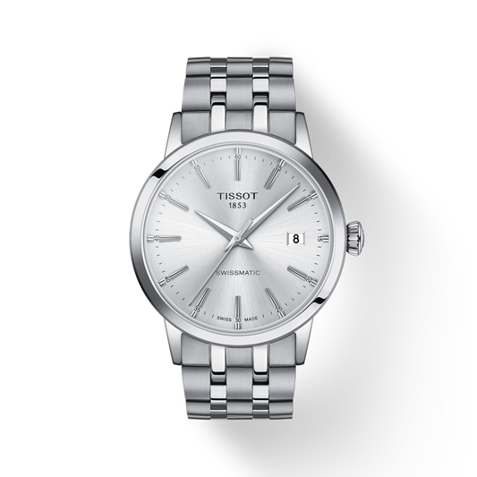 TISSOT CLASSIC DREAM SWISSMATIC T1294071103100