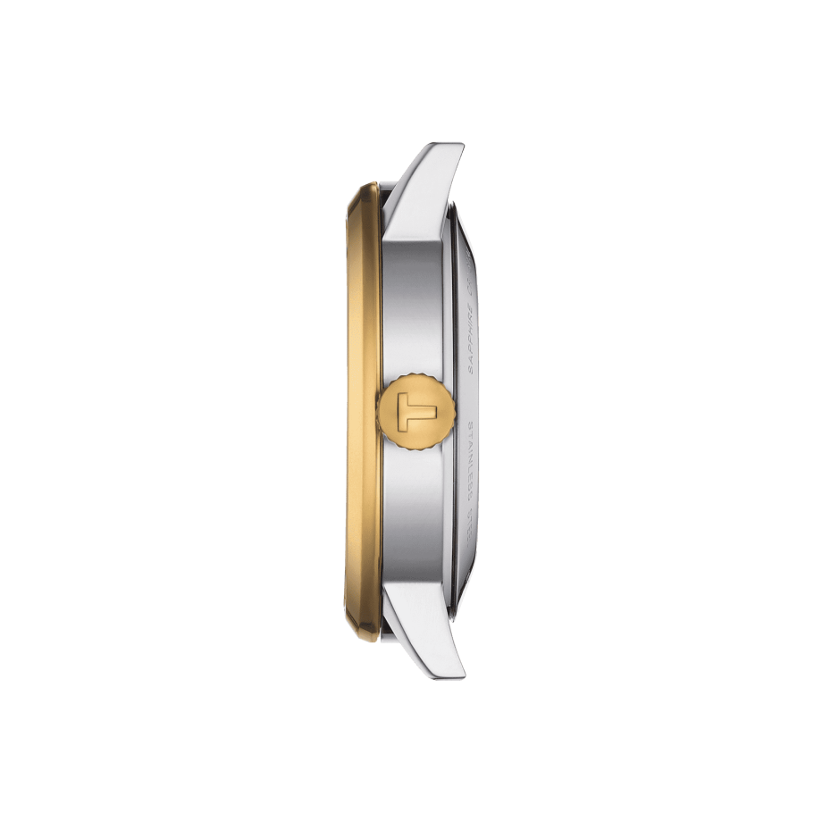 TISSOT CLASSIC DREAM SWISSMATIC T1294072203101