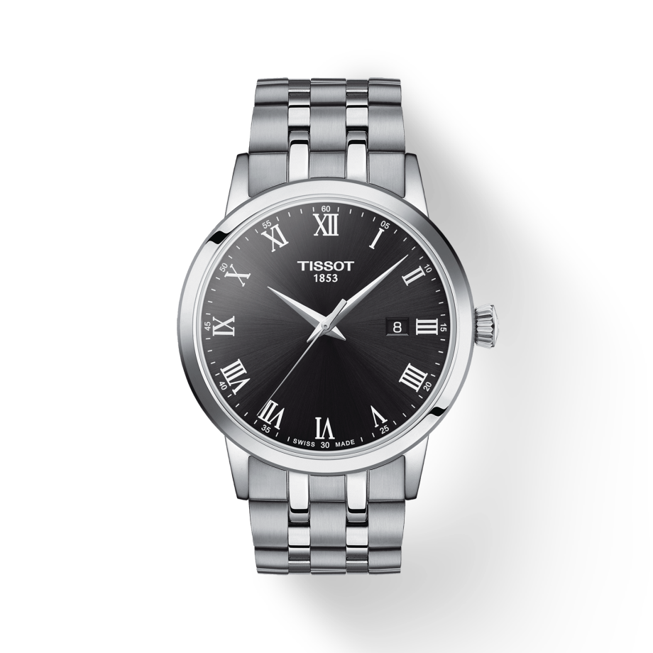 TISSOT CLASSIC DREAM T1294101105300