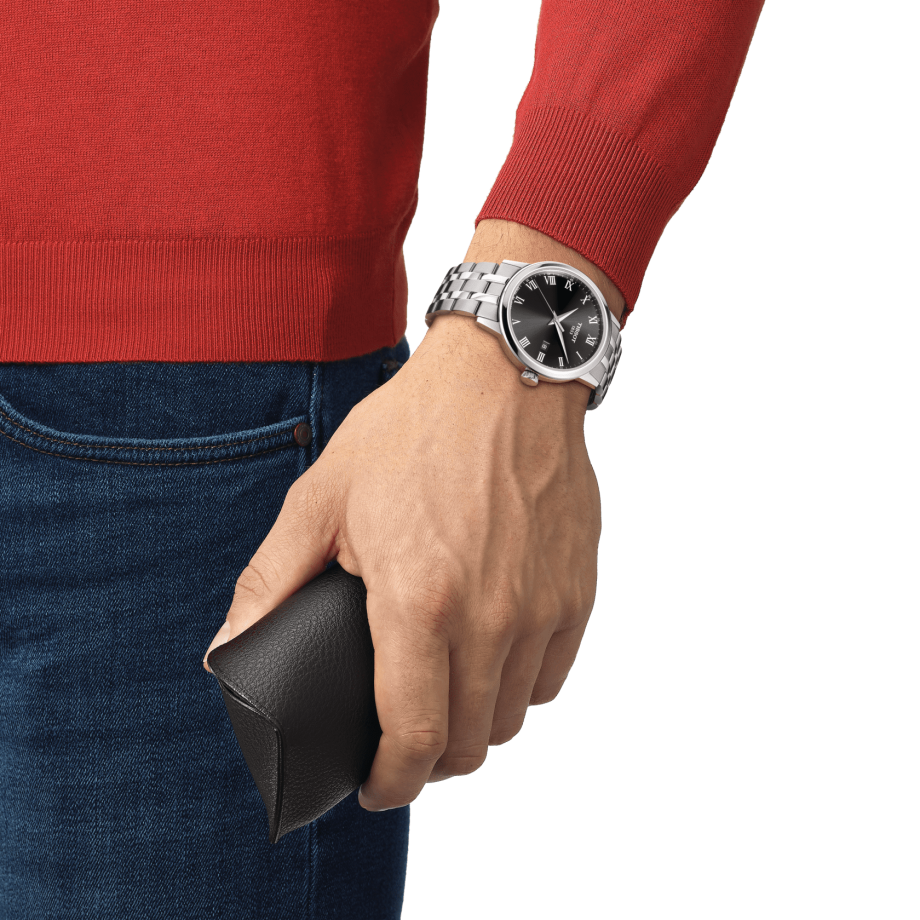TISSOT CLASSIC DREAM T1294101105300