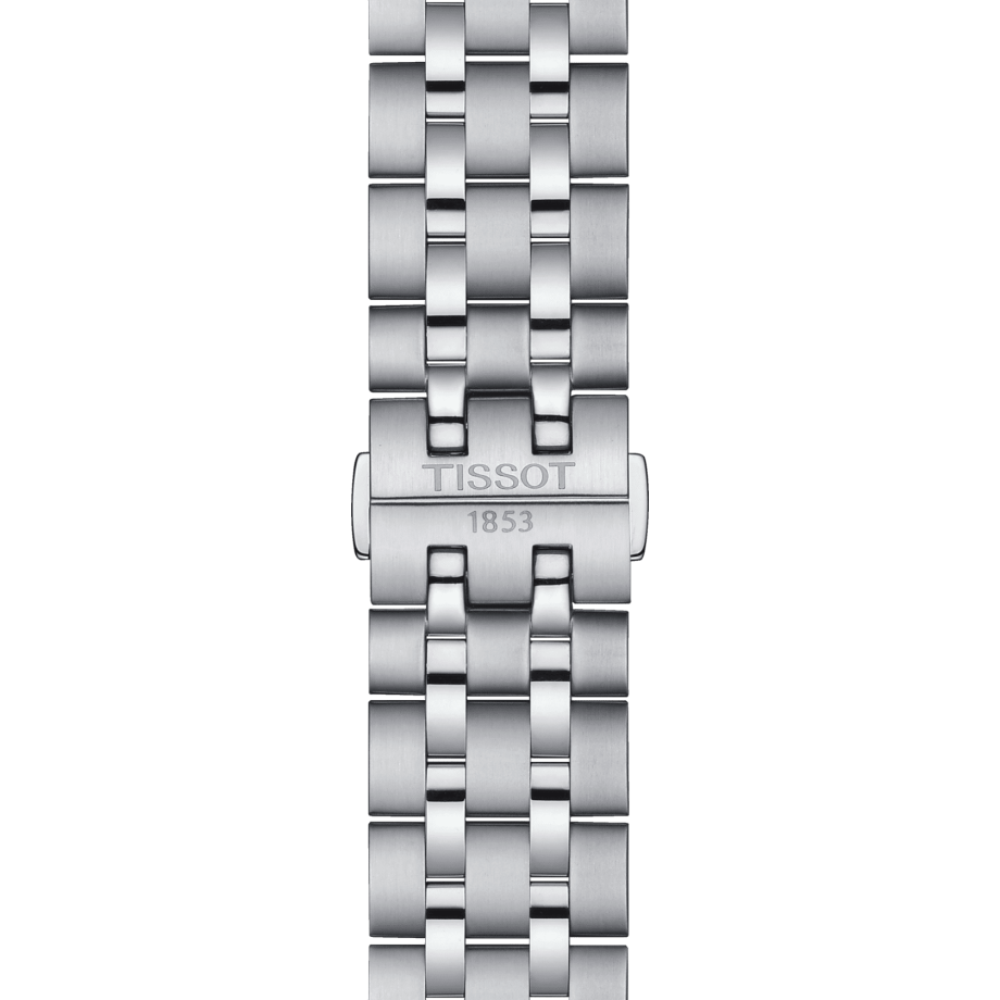 TISSOT CLASSIC DREAM T1294101105300