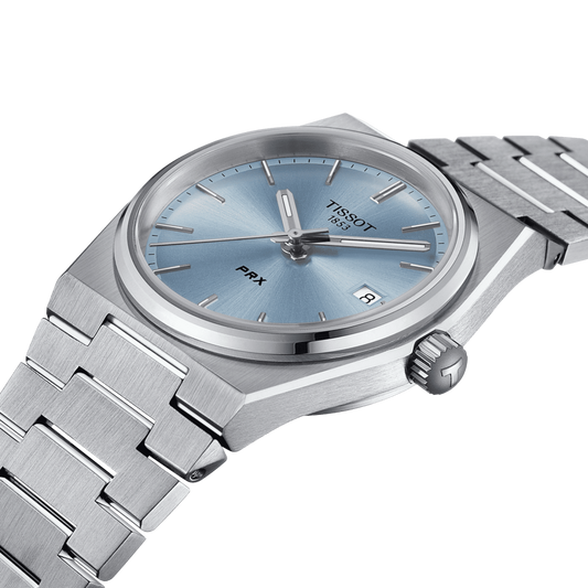 Tissot PRX 35mm T1372101135100