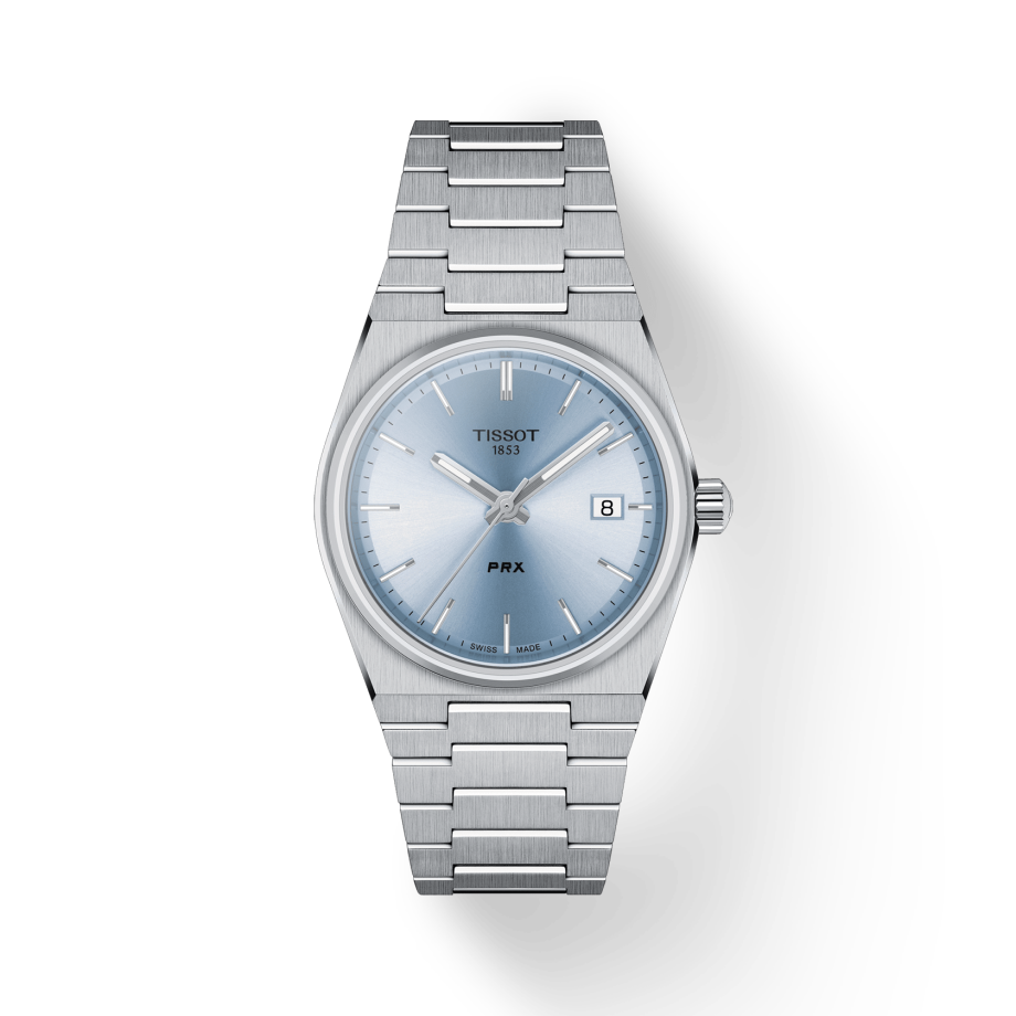 Tissot PRX 35mm T1372101135100 T137.210.11.351.00