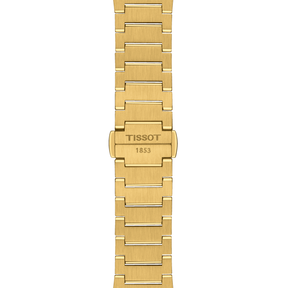 Tissot PRX 35mm T1372103302100