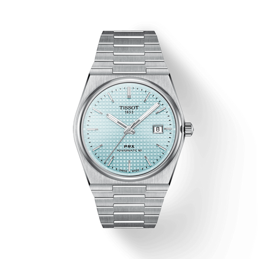 Tissot PRX Powermatic 80 T1374071135100