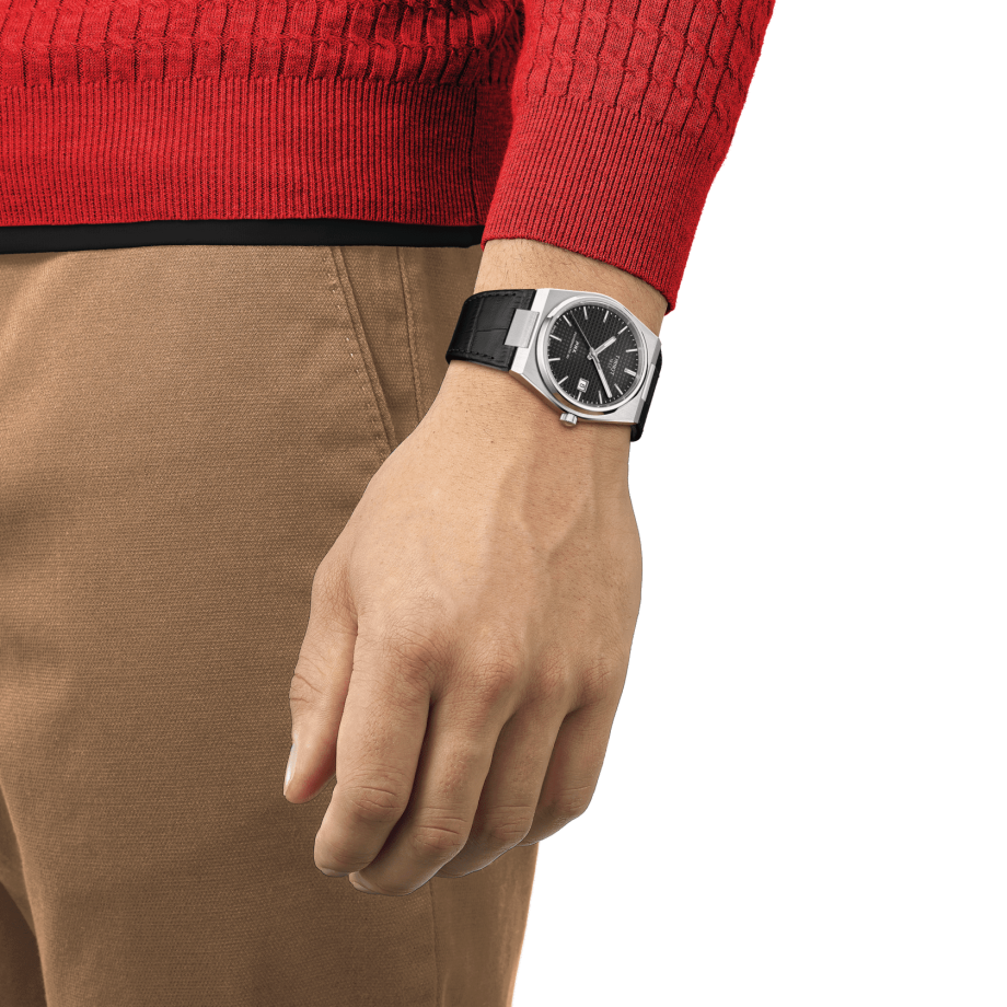 Tissot PRX Powermatic 80 T1374071605100