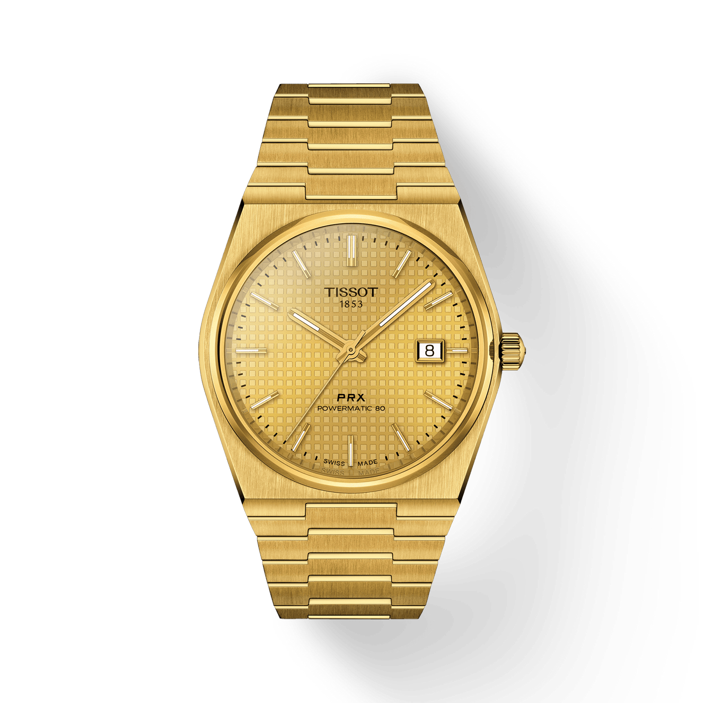 Tissot PRX Powermatic 80 T1374073302100