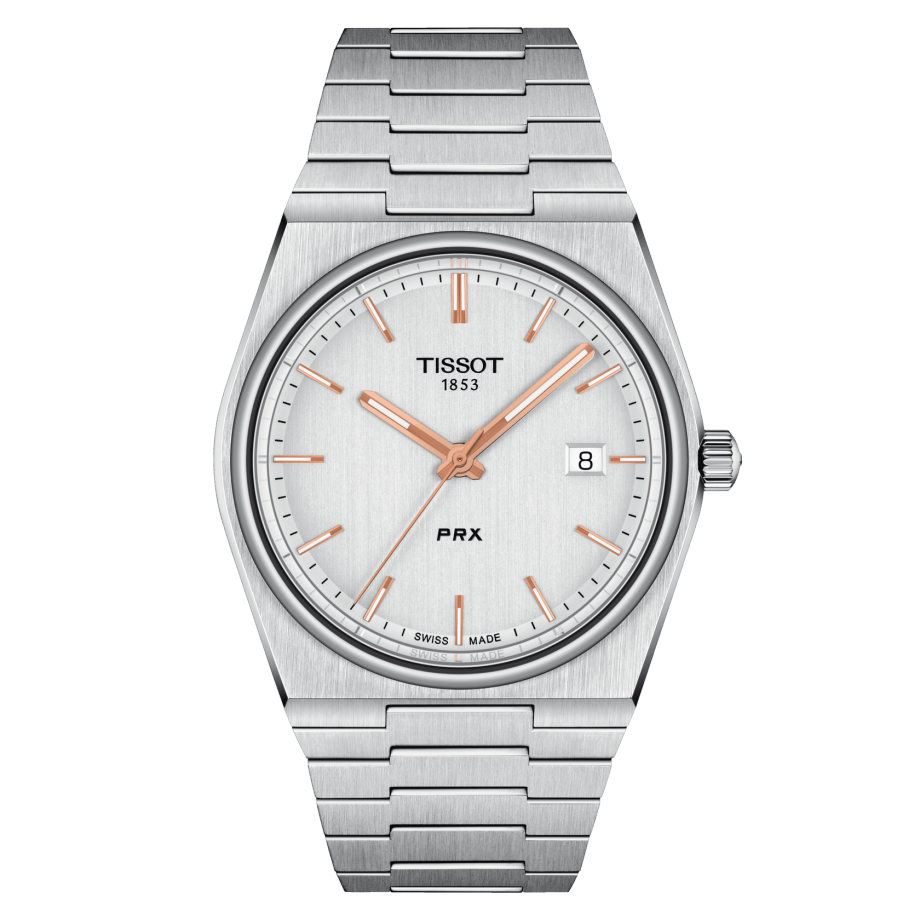 Tissot PRX T1374101103100