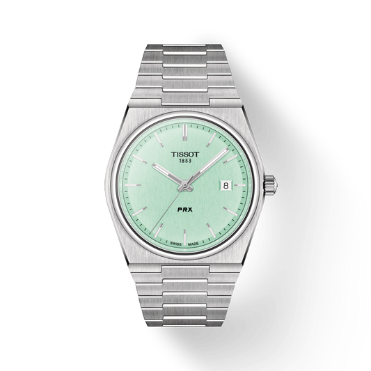 Tissot PRX T1374101109101