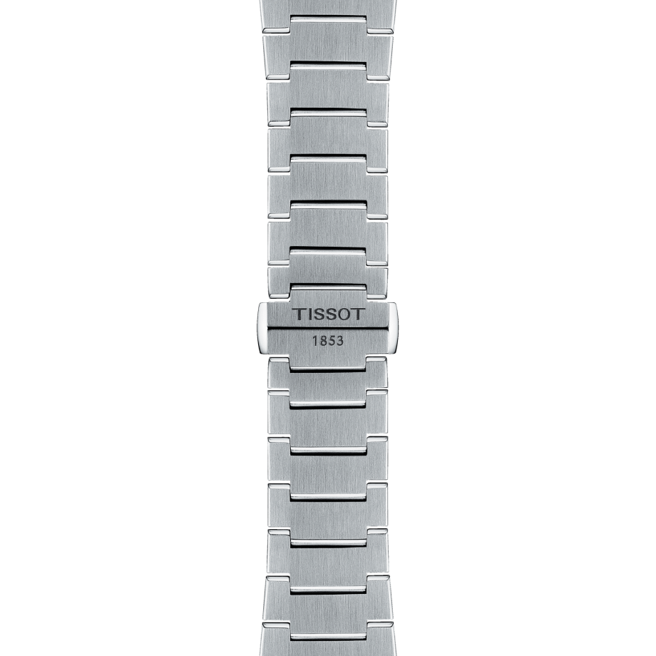 Tissot PRX Automatic Chronograph T1374271101101