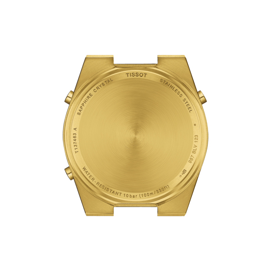 Tissot PRX Digital T1374633302000