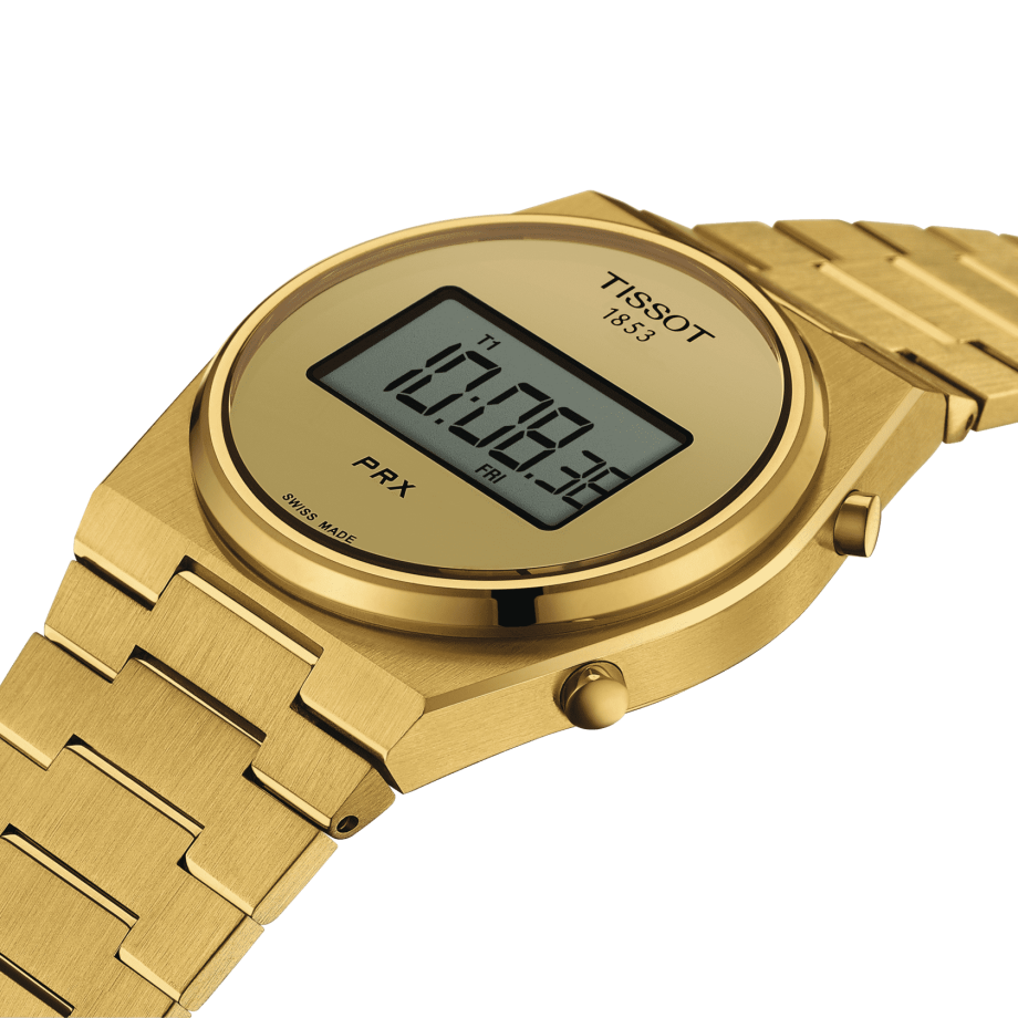 Tissot PRX Digital T1374633302000