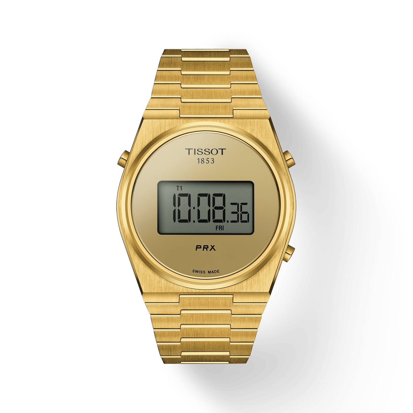 Tissot PRX Digital T1374633302000