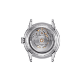 Tissot Chemin des Tourelles Powermatic 80 34 mm T1392071104800 Tissot Chemin des Tourelles Powermatic 80 34 mm T1392071104800