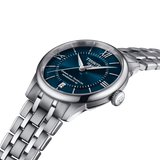 Tissot Chemin des Tourelles Powermatic 80 34 mm T1392071104800 Tissot Chemin des Tourelles Powermatic 80 34 mm T1392071104800