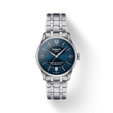 Tissot Chemin des Tourelles Powermatic 80 34 mm T1392071104800 Tissot Chemin des Tourelles Powermatic 80 34 mm T1392071104800