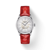 Tissot Chemin des Tourelles Powermatic 80 34 mm T1392071611100 Tissot Chemin des Tourelles Powermatic 80 34 mm T1392071611100