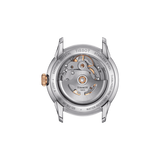 Tissot Chemin des Tourelles Powermatic 80 34 mm T1392072203800 Tissot Chemin des Tourelles Powermatic 80 34 mm T1392072203800