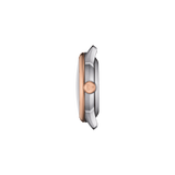 Tissot Chemin des Tourelles Powermatic 80 34 mm T1392072203800 Tissot Chemin des Tourelles Powermatic 80 34 mm T1392072203800