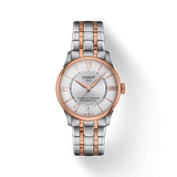 Tissot Chemin des Tourelles Powermatic 80 34 mm T1392072203800 Tissot Chemin des Tourelles Powermatic 80 34 mm T1392072203800