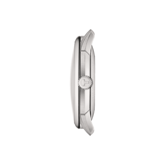 Tissot Chemin des Tourelles Powermatic 80 42 mm T1394071109100