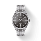 Tissot Chemin des Tourelles Powermatic 80 39 mm T1398071106100 Tissot Chemin des Tourelles Powermatic 80 39 mm T1398071106100