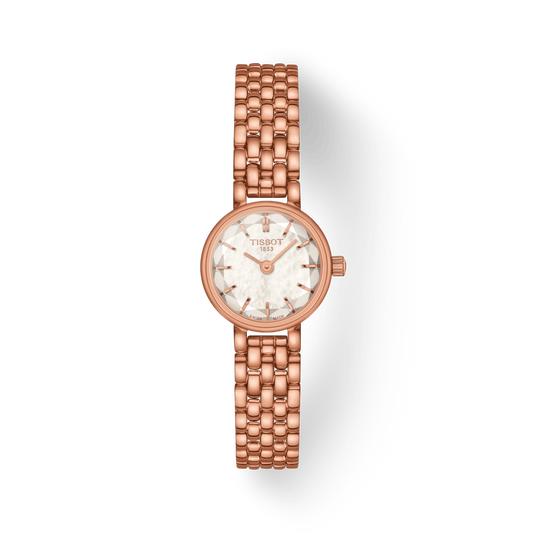 Tissot Lovely Round T1400093311100