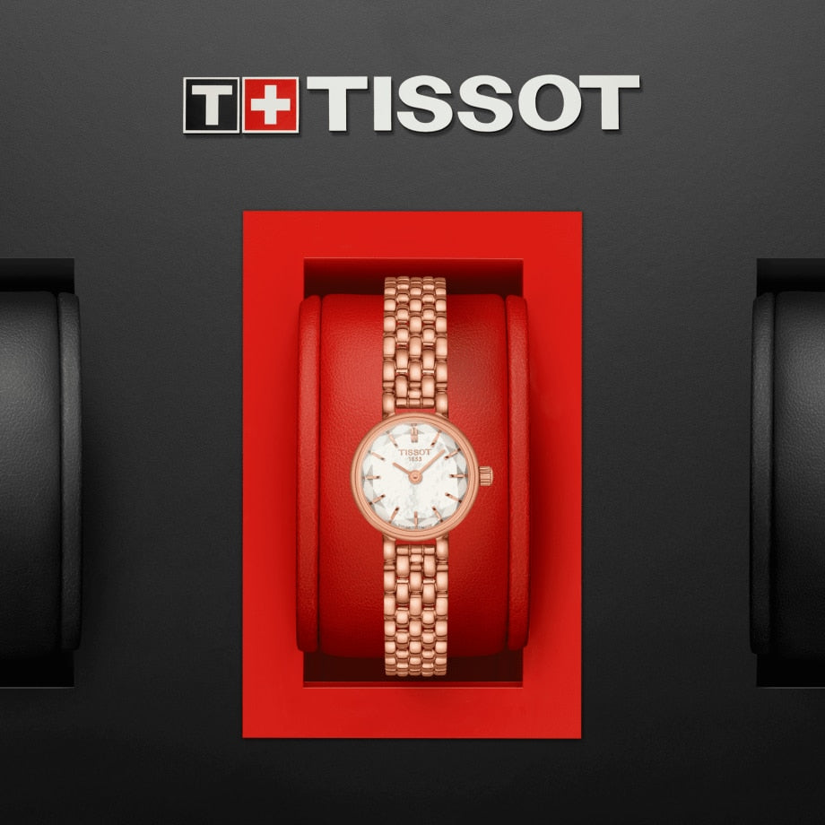 Tissot Lovely Round T1400093311100