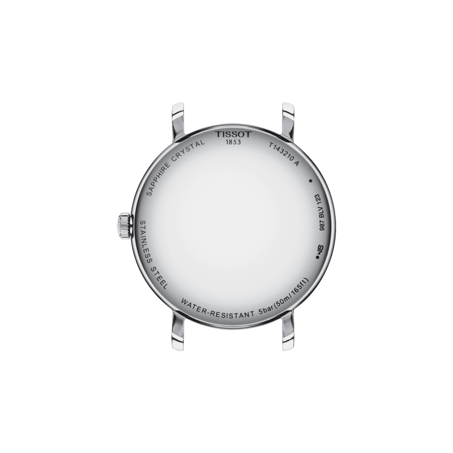 Tissot Everytime Lady T1432101101100
