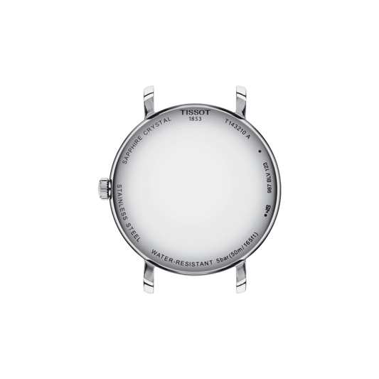 Tissot Everytime Lady T1432101101100