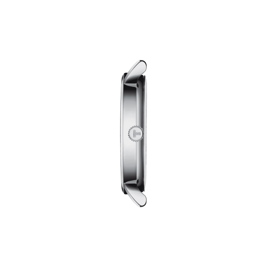 Tissot Everytime Lady T1432101101100