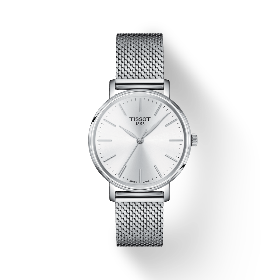 Tissot Everytime Lady T1432101101100