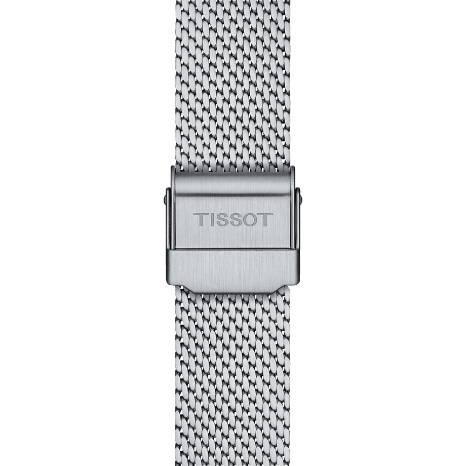 Tissot Everytime Lady T1432101101100