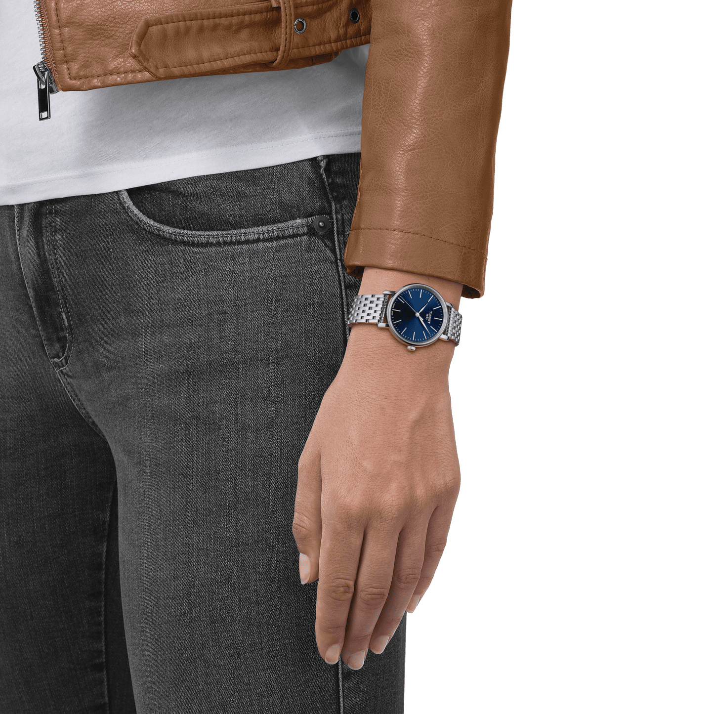 Tissot Everytime 34mm T1432101104100