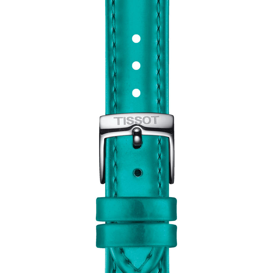 Tissot Everytime lady T1432101709100