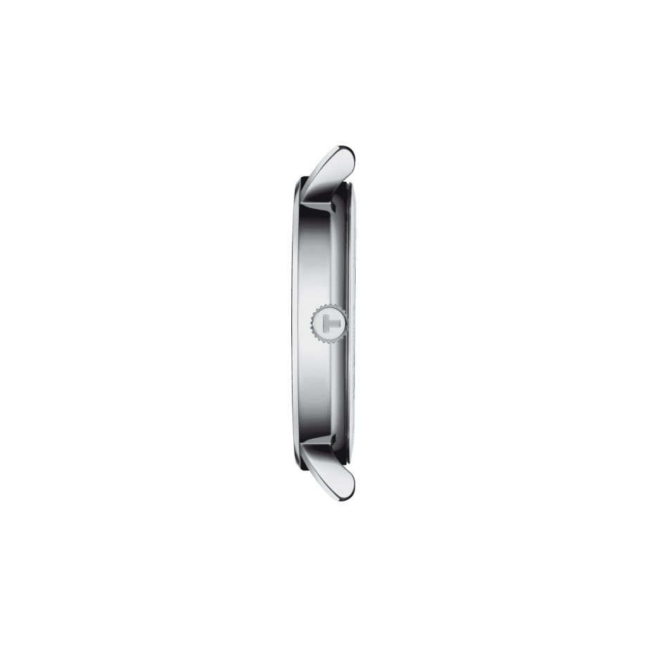 Tissot Everytime Lady T1432101733100