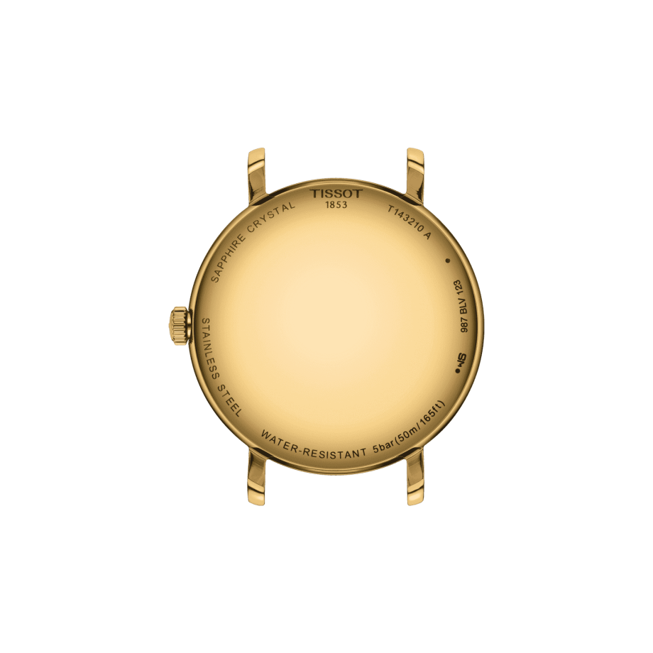 Tissot Everytime Lady T1432103302100