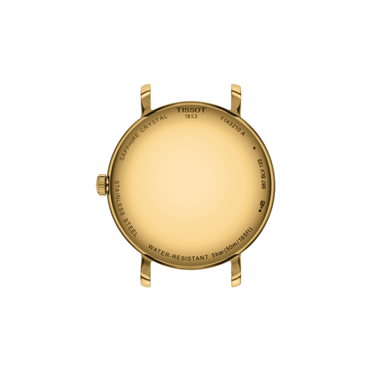 Tissot Everytime Lady T1432103302100