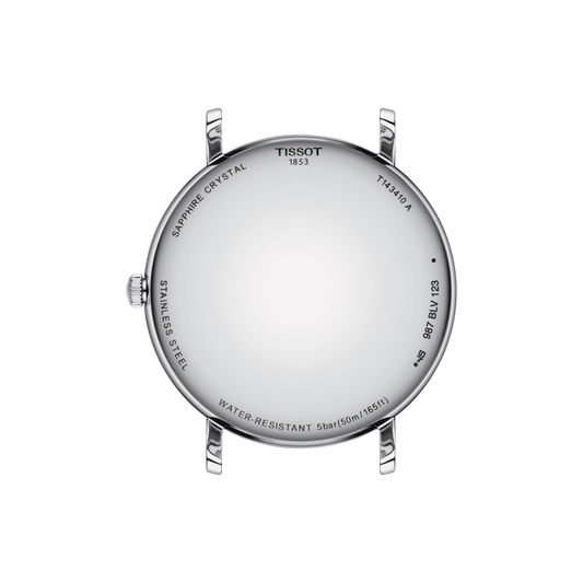 Tissot Everytime Gent T1434101101100