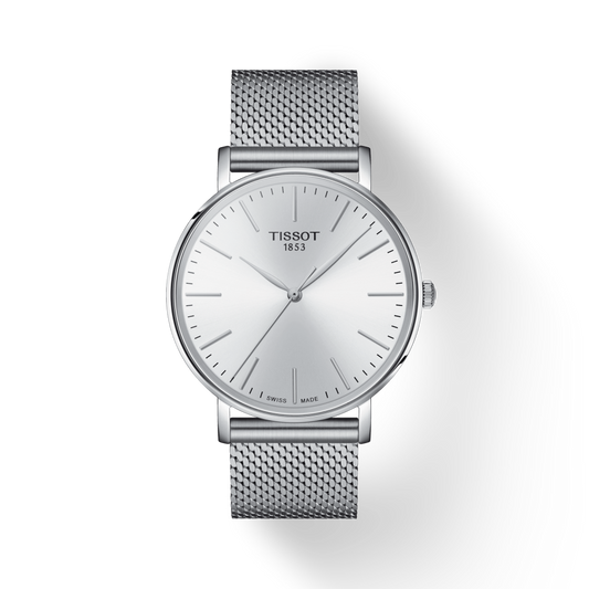 Tissot Everytime Gent T1434101101100
