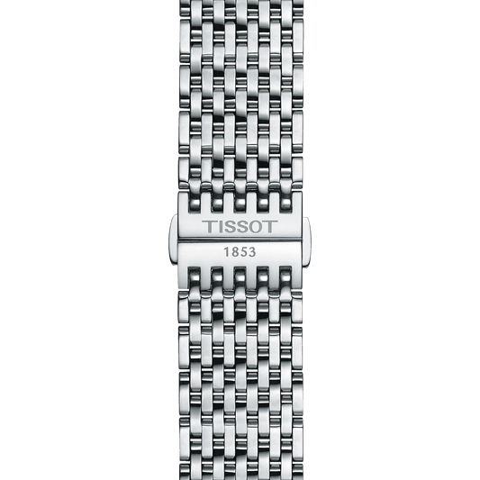 Tissot Everytime 40mm T1434101104100
