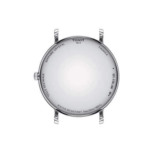Tissot Everytime Gent T1434101604100