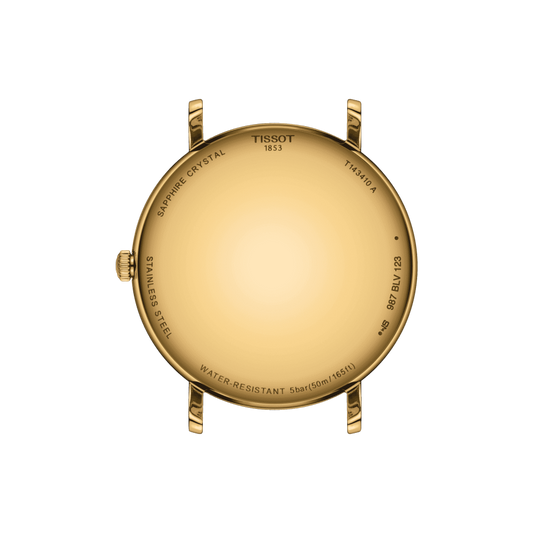 Tissot Everytime Gent T1434103302100