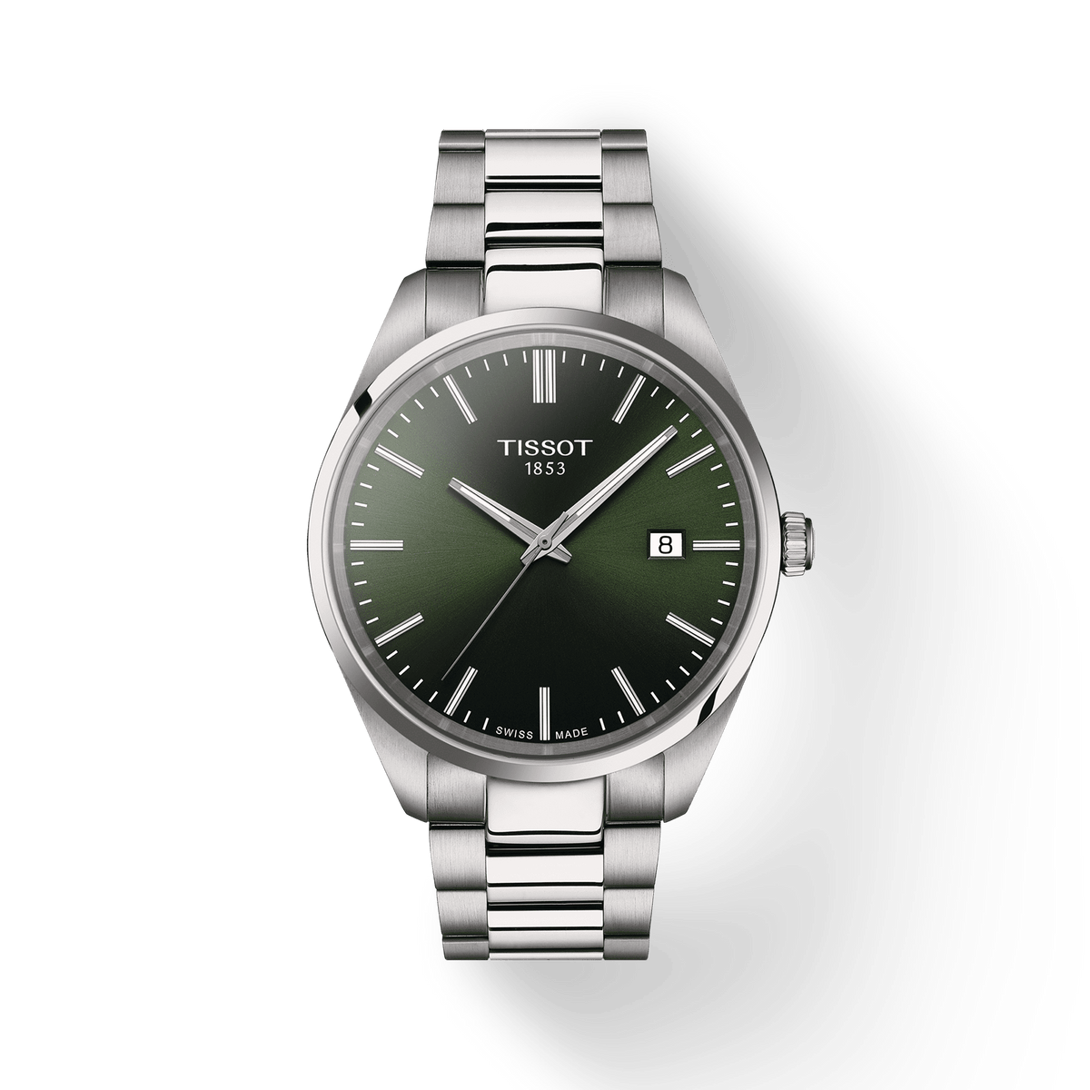 Tissot PR 100 T1504101109100