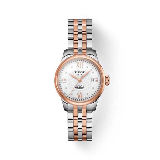 Tissot Le Locle Automatic Lady T41218316